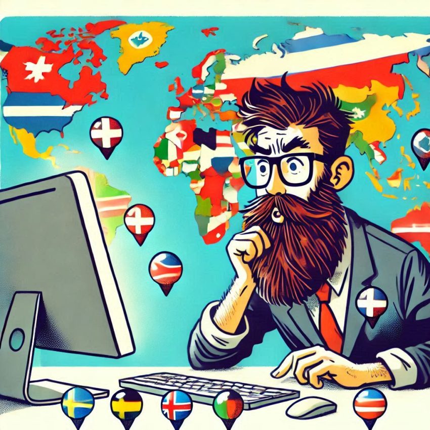 Export Conditional Access Named Locations Using PowerShell - Sandbox IT ...