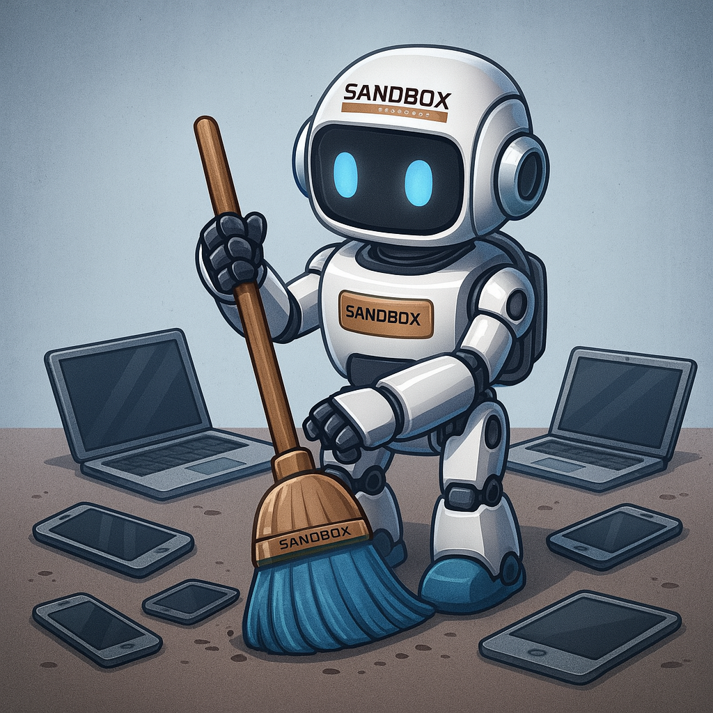 Intune Device Cleanup rule
