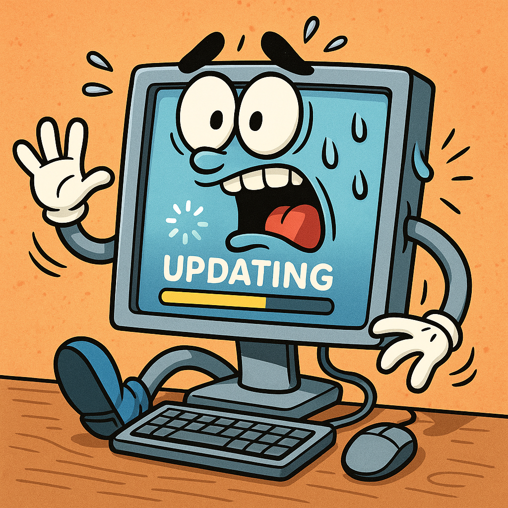 Microsoft Intune OOBE Updates Autopilot